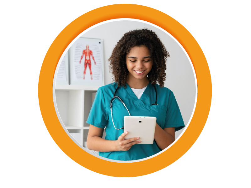 Gestão de Clínicas